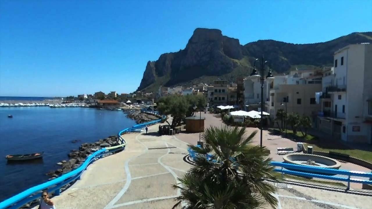 Appartamento Сферакавало Екстериор снимка